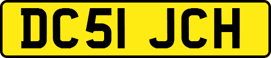 DC51JCH