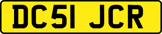 DC51JCR