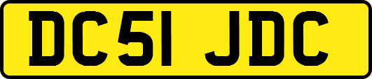 DC51JDC