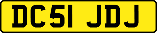 DC51JDJ