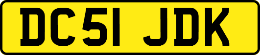 DC51JDK