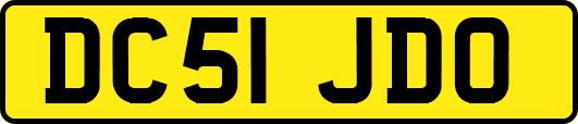 DC51JDO