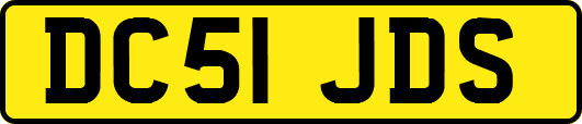 DC51JDS