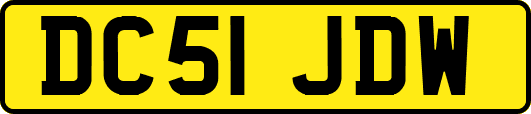 DC51JDW