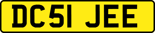 DC51JEE