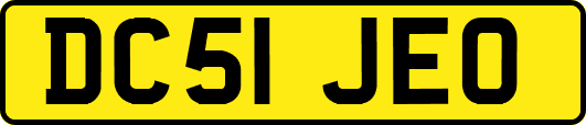 DC51JEO