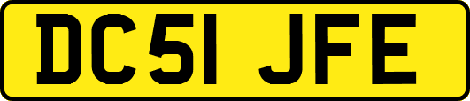 DC51JFE