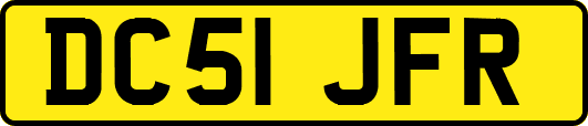 DC51JFR