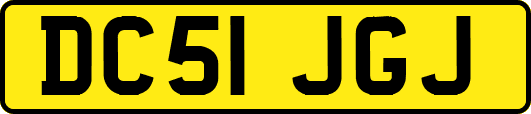 DC51JGJ
