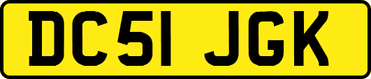 DC51JGK