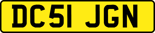 DC51JGN