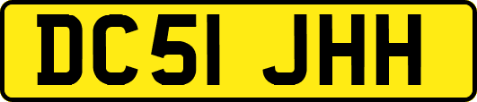 DC51JHH