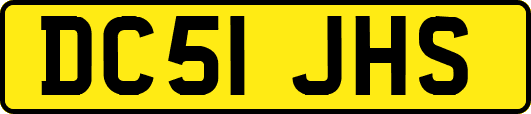 DC51JHS