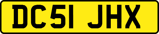 DC51JHX