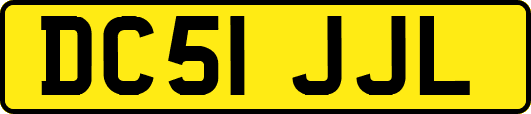 DC51JJL