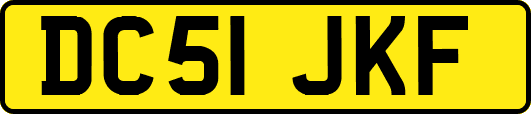 DC51JKF