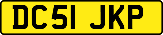 DC51JKP