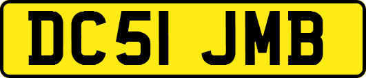 DC51JMB