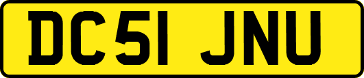 DC51JNU