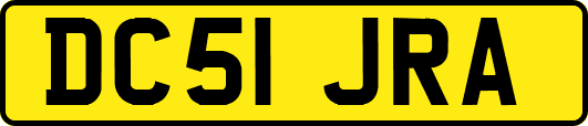 DC51JRA