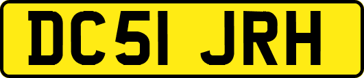DC51JRH