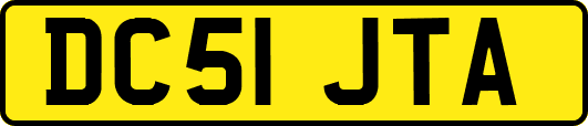 DC51JTA