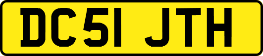 DC51JTH