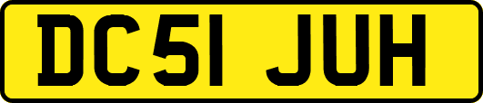 DC51JUH