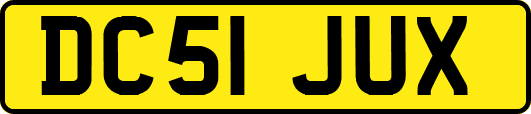 DC51JUX