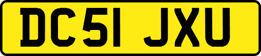 DC51JXU