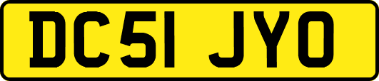 DC51JYO
