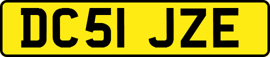 DC51JZE