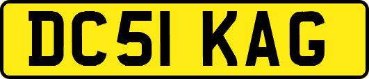 DC51KAG