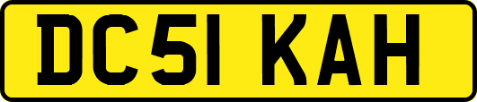 DC51KAH