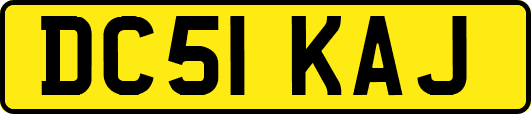 DC51KAJ