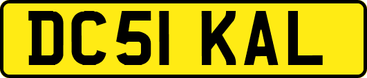 DC51KAL