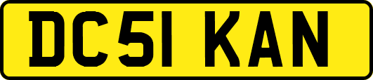 DC51KAN