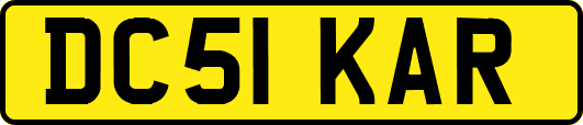 DC51KAR