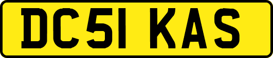DC51KAS