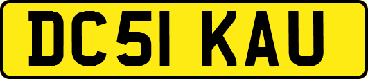 DC51KAU