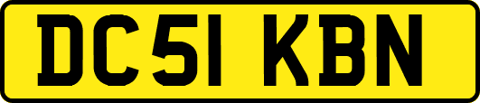 DC51KBN