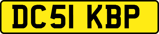 DC51KBP