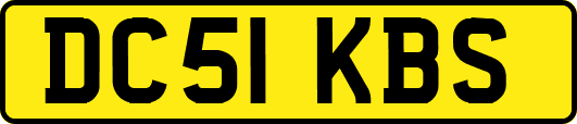 DC51KBS
