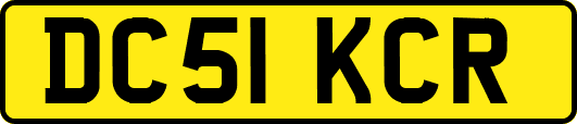 DC51KCR
