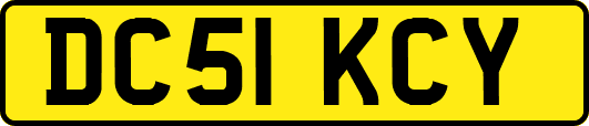 DC51KCY