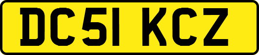 DC51KCZ