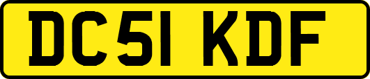 DC51KDF