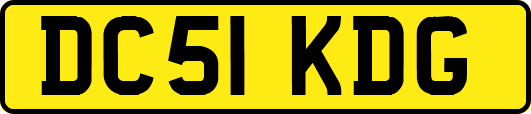 DC51KDG