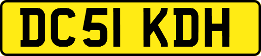 DC51KDH