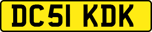 DC51KDK